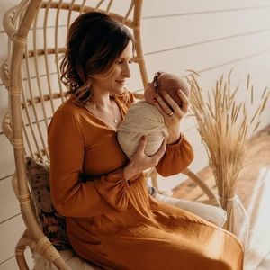 Meet your Posher, Ali